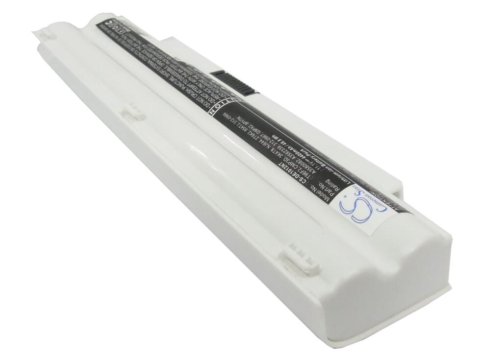 Laptop Battery 4400mAh