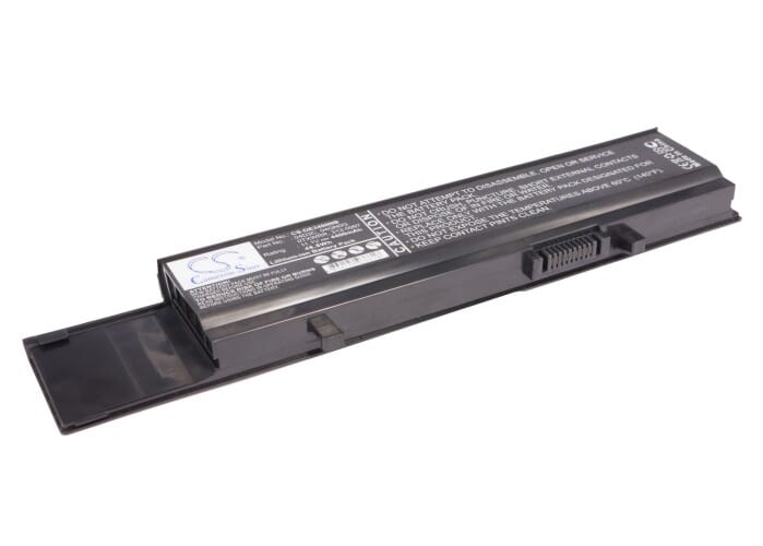 Laptop Akku 4400mAh