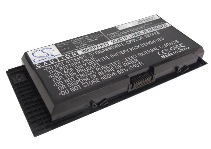 Laptop Battery 4400mAh