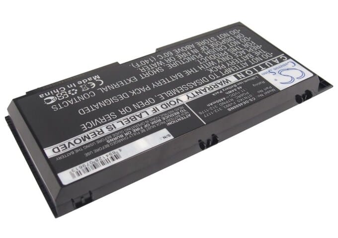 Laptop Battery 4400mAh