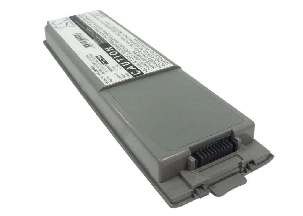 Laptop Battery 6600mAh