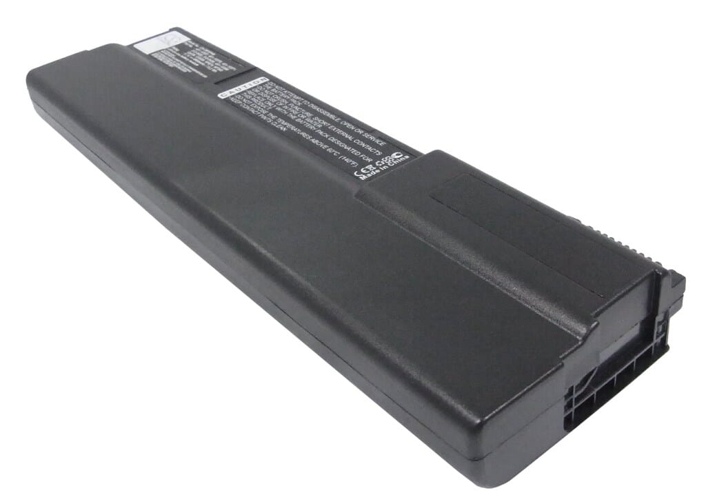 Batterie Ordinateur Portable 6600mAh