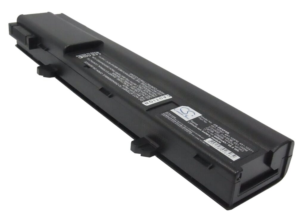 Laptop Battery 4400mAh