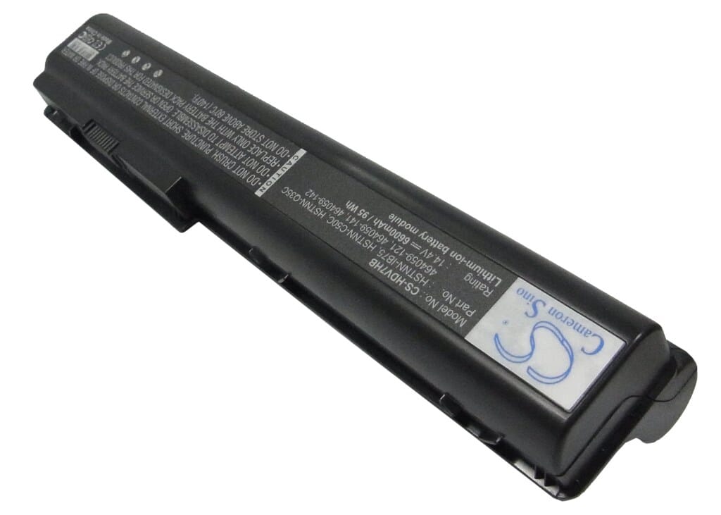 Laptop Battery 6600mAh