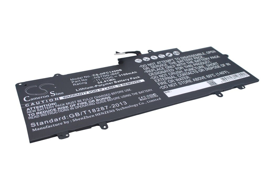 Laptop Battery 3330mAh