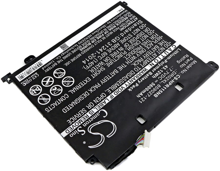 Laptop Battery 5600mAh