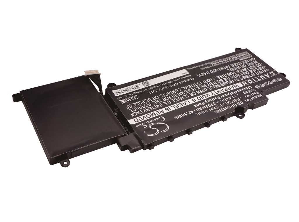 Laptop Battery 3700mAh