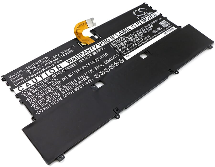 Laptop Battery