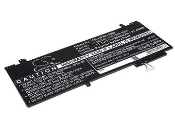 Laptop Battery 2800mAh