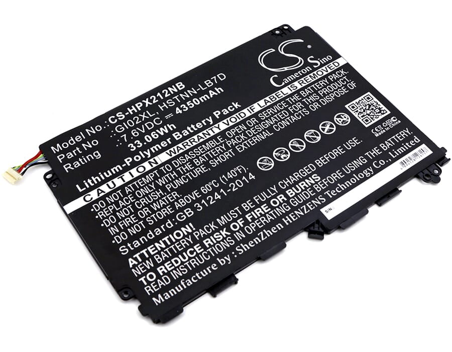 Laptop Battery 4350mAh