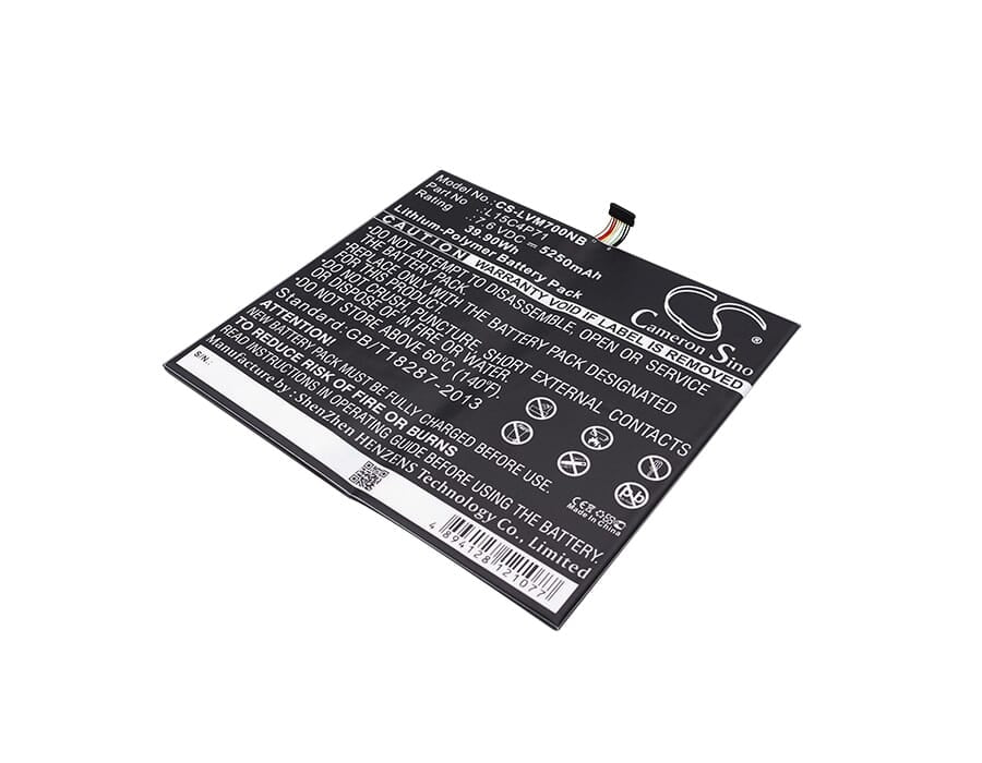 Laptop Akku 5250mAh