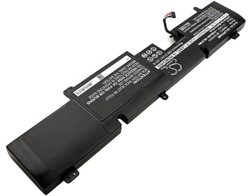 Laptop Battery 8100mAh