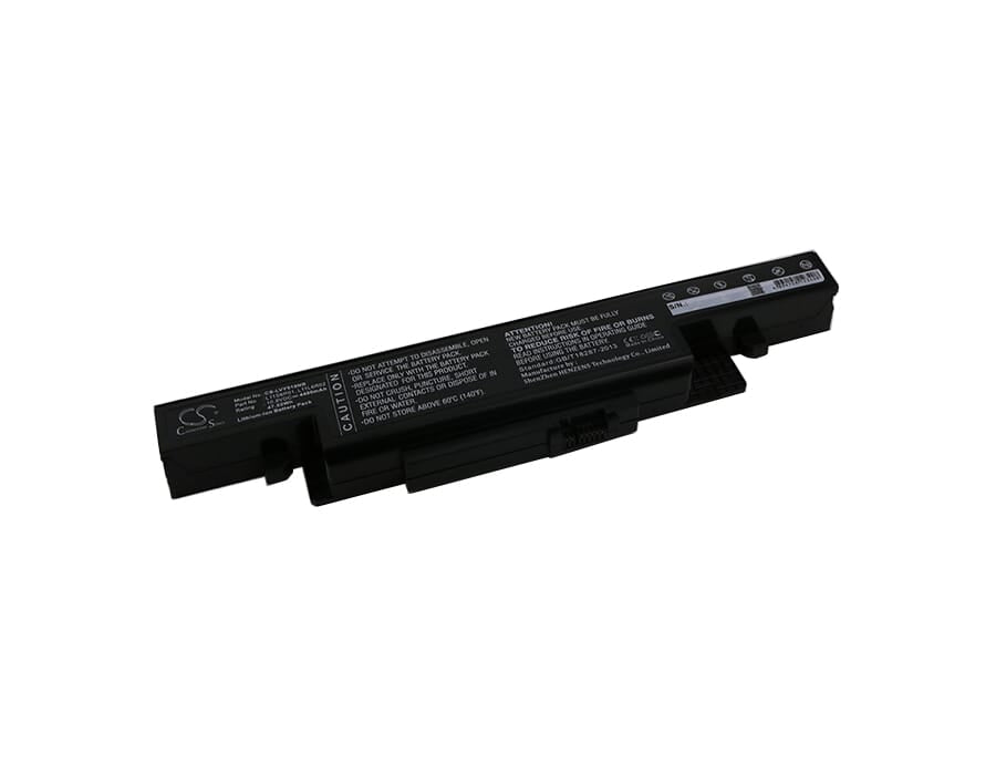 Laptop Battery 4400mAh