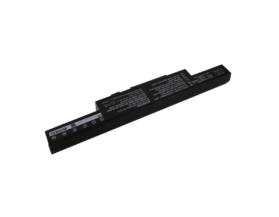 Laptop Battery 4400mAh