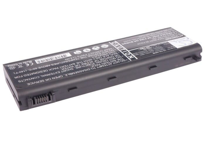 Batterie Ordinateur Portable 4400mAh