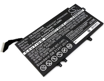 Laptop Battery 3200mAh