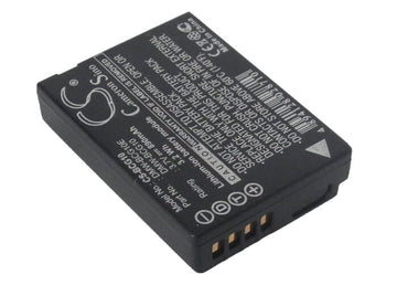 Digital Camera Battery