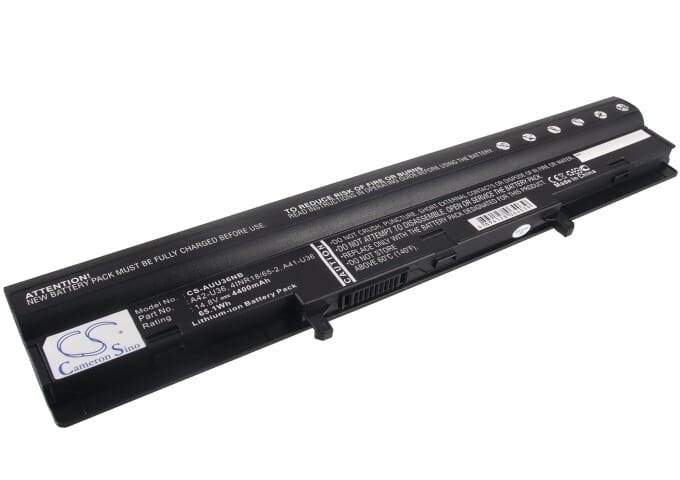 Laptop Battery 4400mAh