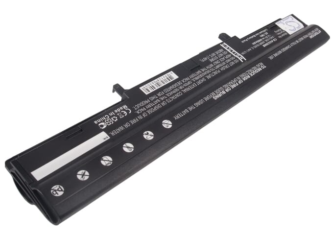 Laptop Accu 4400mAh