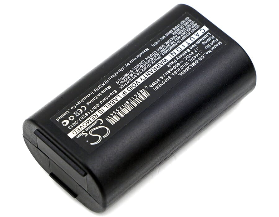 Printer Battery