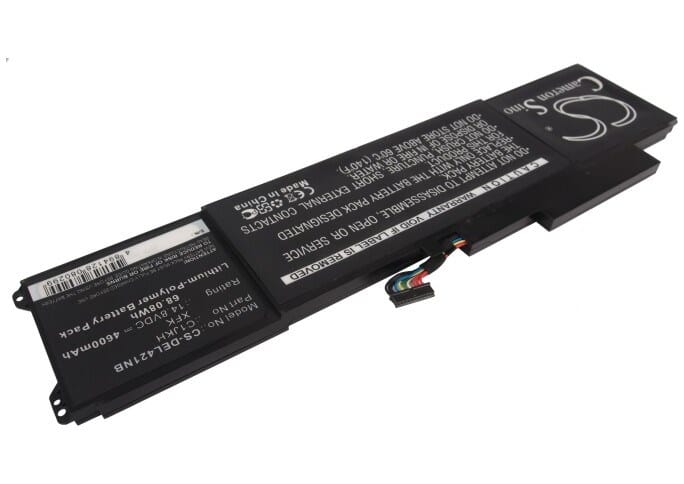 Laptop Battery 4600mAh