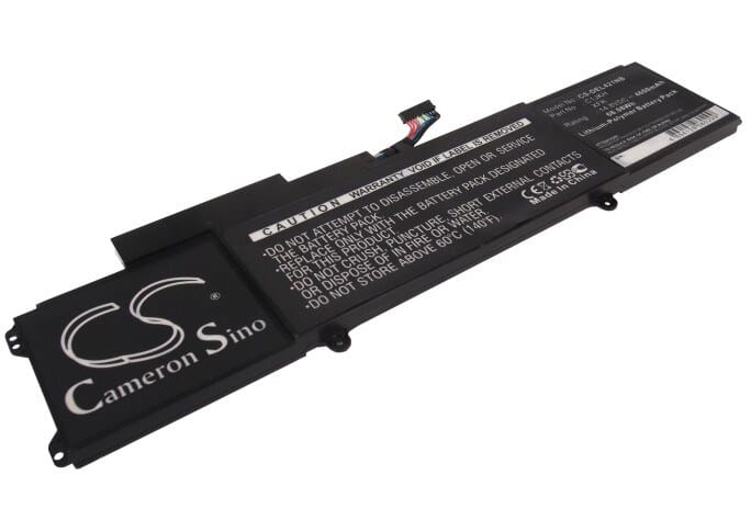 Laptop Battery 4600mAh