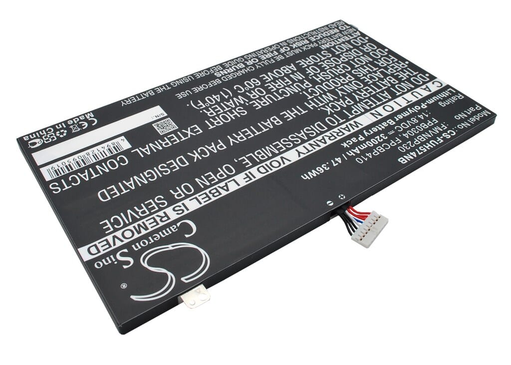 Batterie Ordinateur Portable 3200mAh