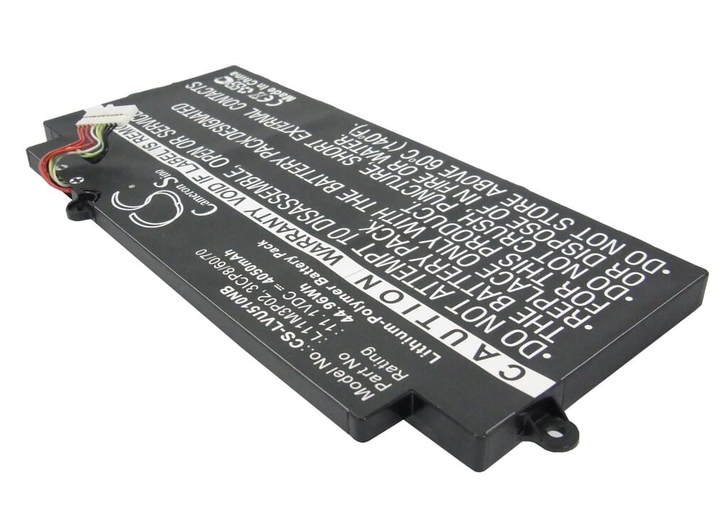 Laptop Accu 4050mAh