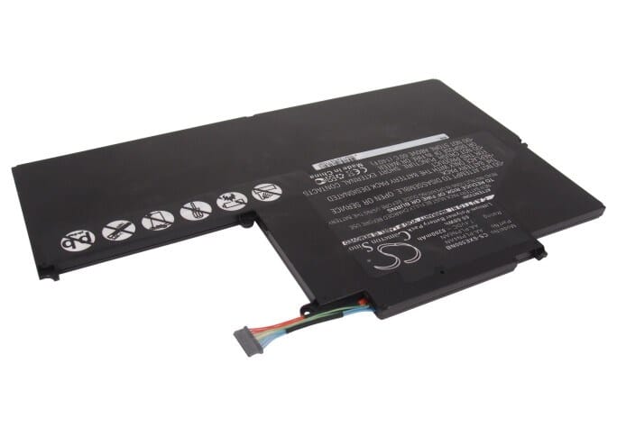 Laptop Accu 8200mAh