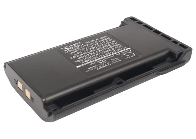 Battery for PMR radio