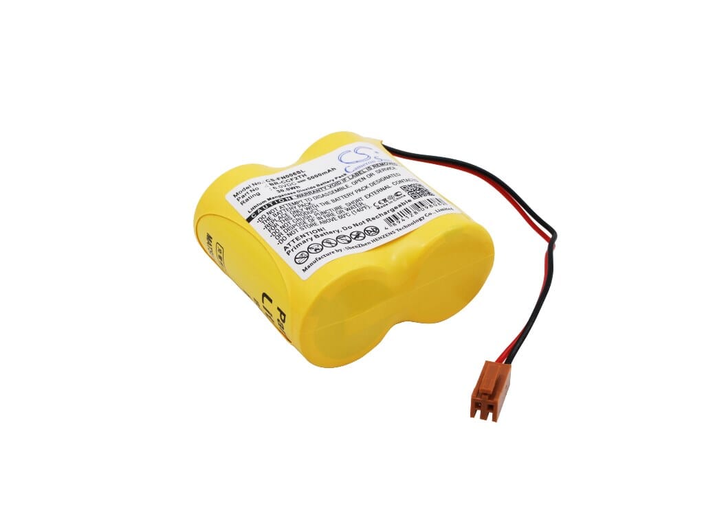 PLC Battery