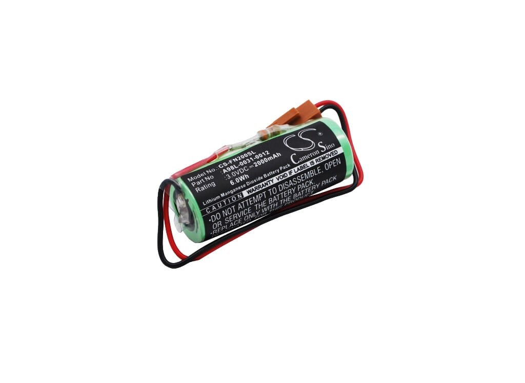 PLC Battery