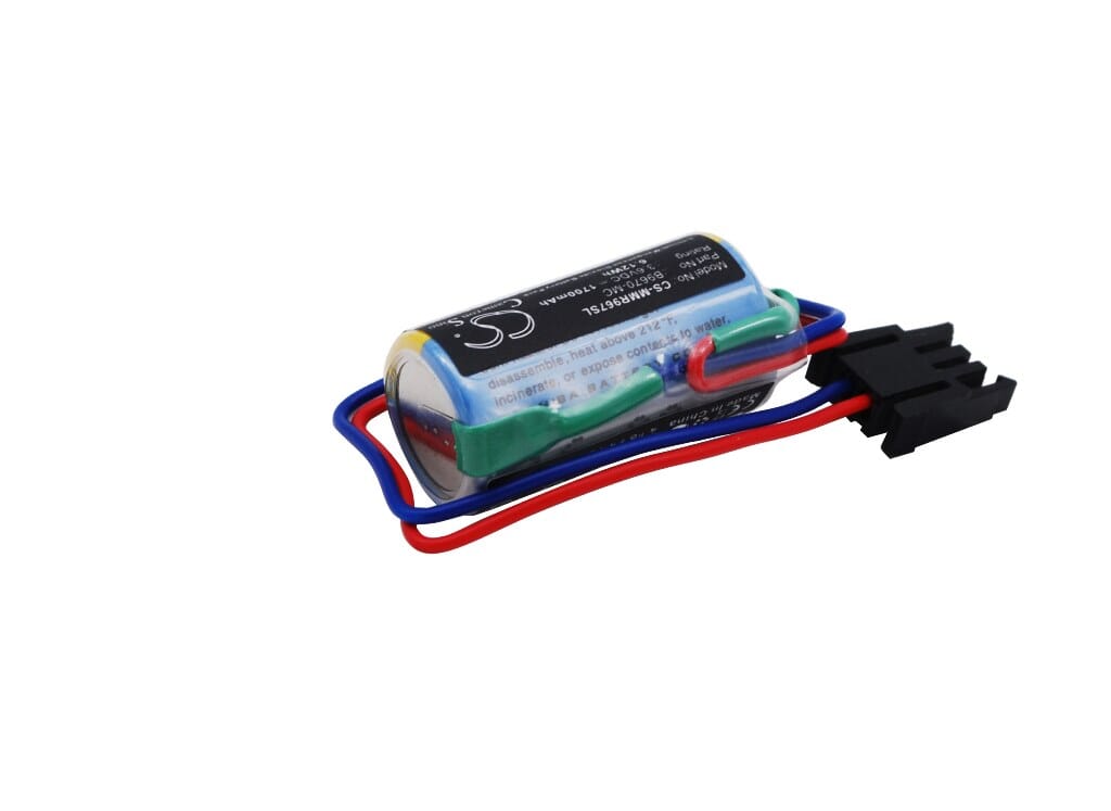 PLC Battery