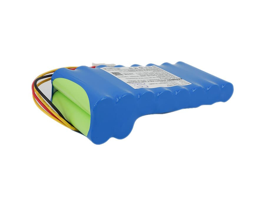 Robot Lawn Mower Battery 18V 5200mAh Li-ion