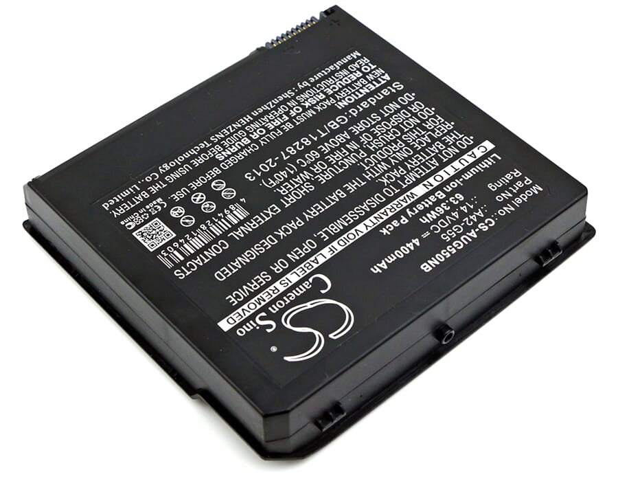 Laptop Battery 4400mAh