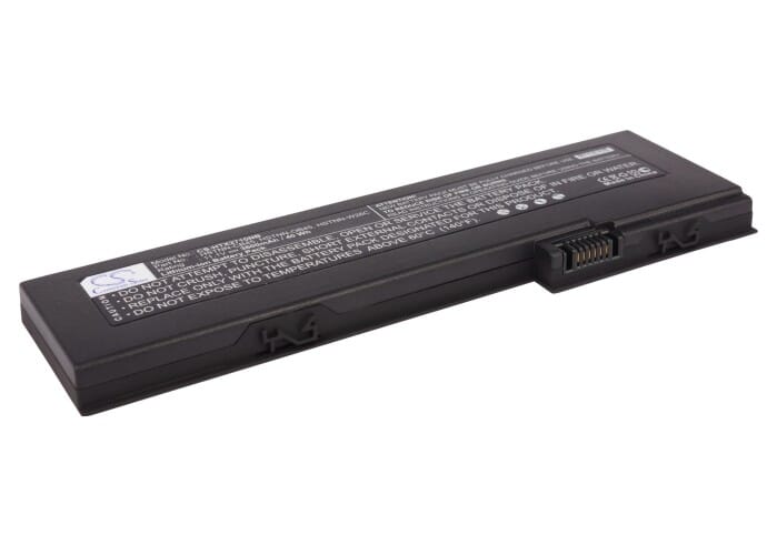 Laptop Battery 3600mAh