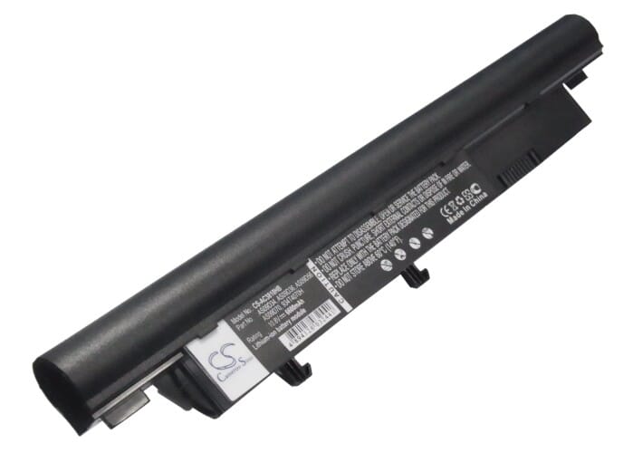 Laptop Battery 6600mAh