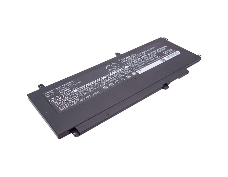 Laptop Battery 7500mAh