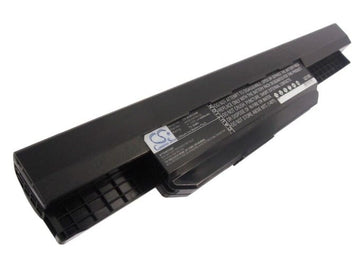 Laptop Battery 6600mAh