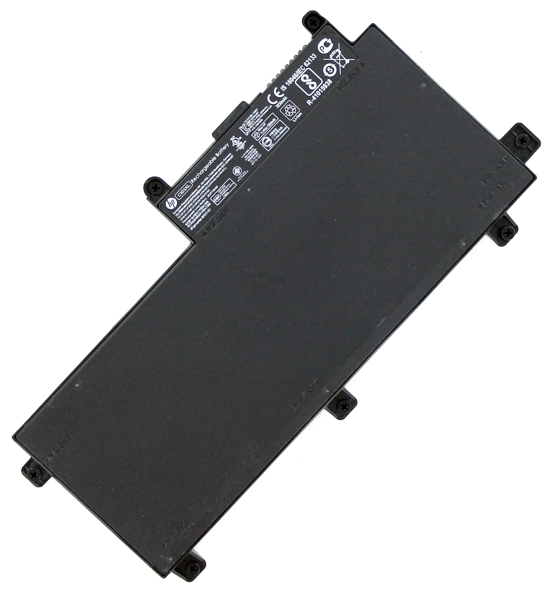 HP Laptop Battery