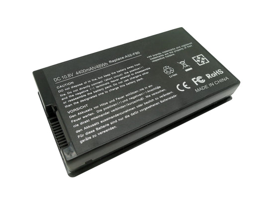 Laptop Battery 4400mAh