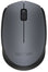 Logitech M170 Draadloze Optische Muis - Grijs