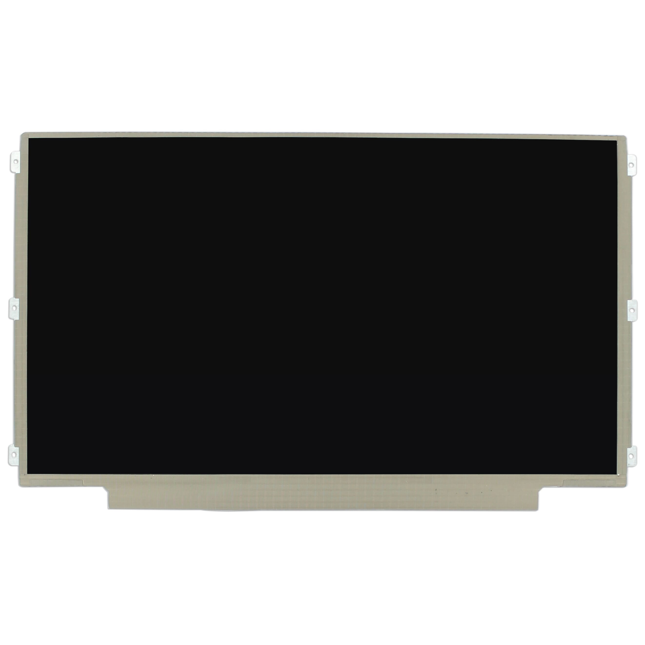 12.5 Inch LCD Scherm 1366x768 Mat 40Pin