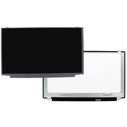 Écran LCD 15.6 pouches 1366x768 WXGAHD brilliant (LED) SLIM