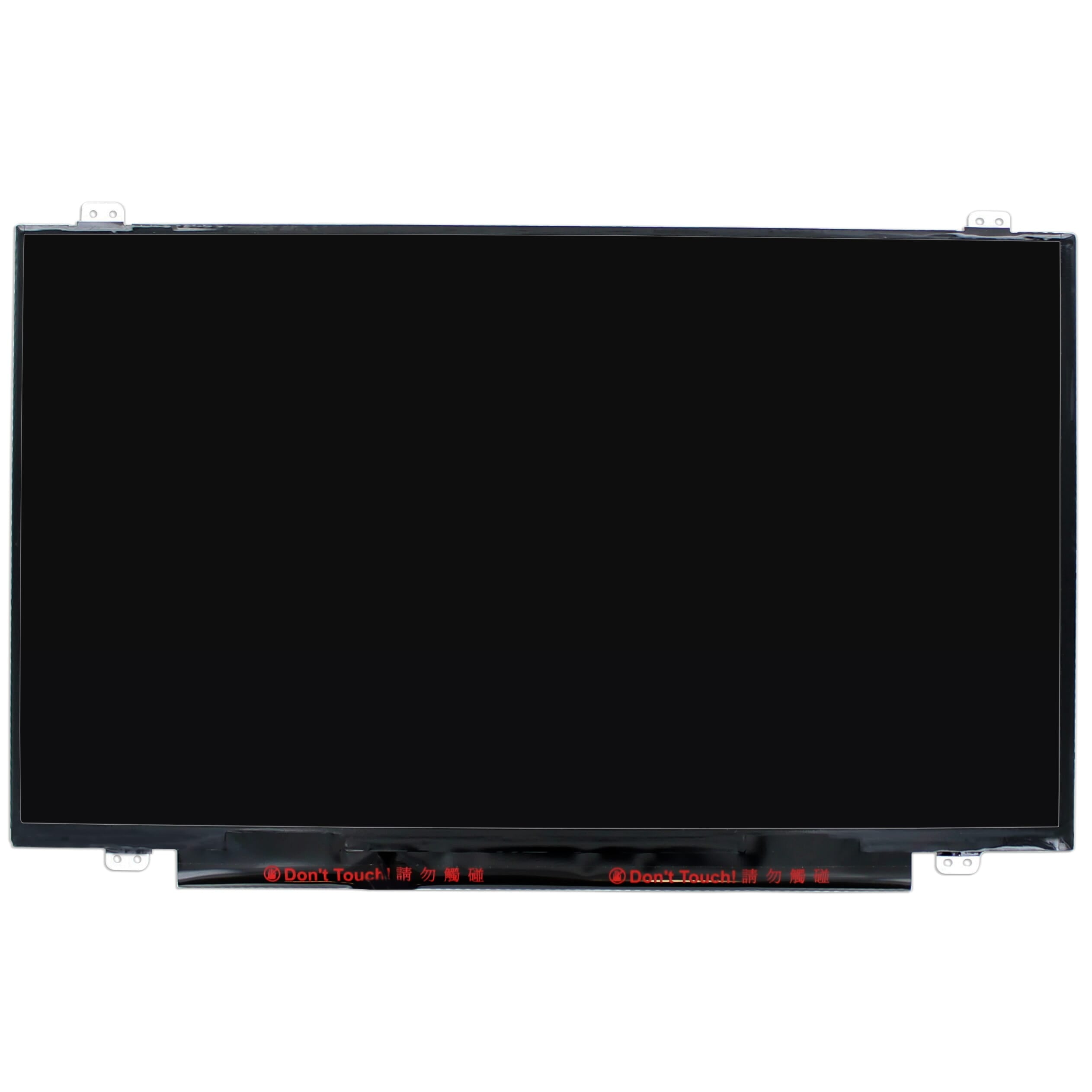 Écran LCD 14.0 pouches 1366x768 WXGAHD Mat (LED) SLIM