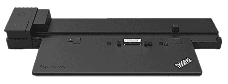 Lenovo ThinkPad Workstation Dock + 230W Adapter (40A50230EU)