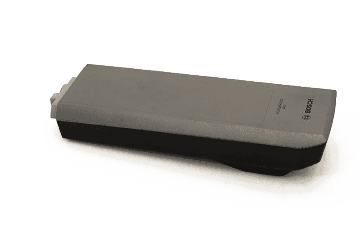 Batterie Bosch PowerPack 400 Active