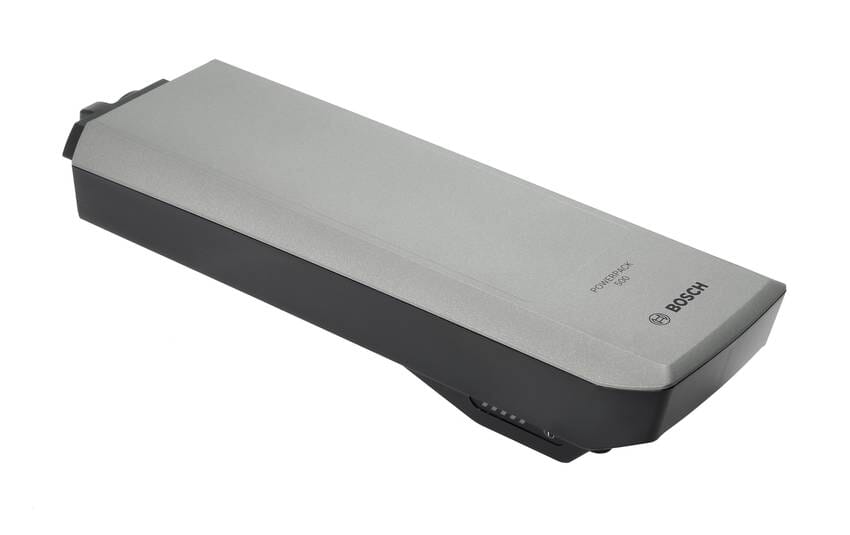 Batterie Bosch PowerPack 500 Active