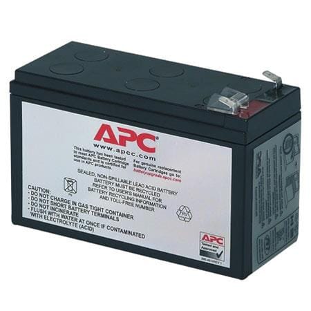 APC Cartouche Batterie de Rechange #2