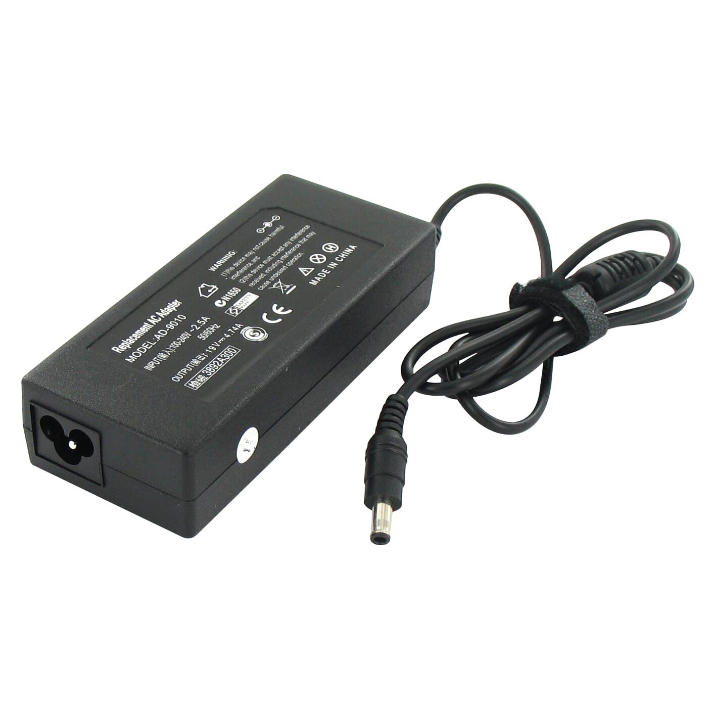 Laptop AC Adapter 90W